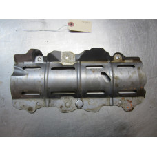 06Y103 Engine Oil Baffle From 2012 FORD FIESTA  1.6